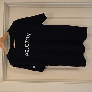 Peleton Century tee shirt, XXL